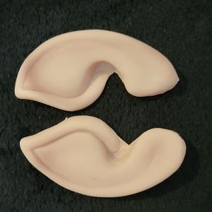 Halloween Elf Ears